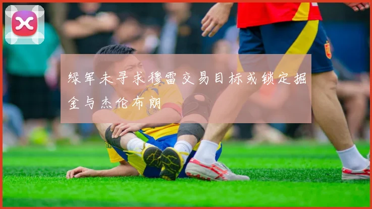 绿军未寻求穆雷交易目标或锁定掘金与杰伦布朗