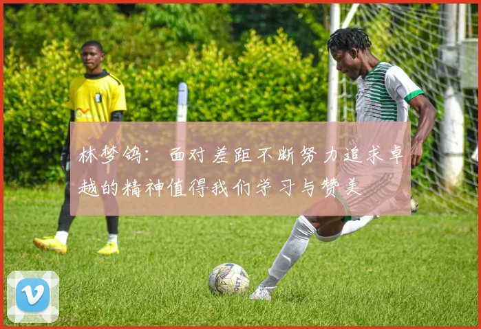 林梦鸽：面对差距不断努力追求卓越的精神值得我们学习与赞美
